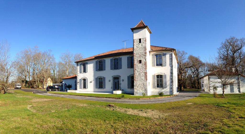 Hotel Domaine De L'Esperon Dax Exteriér fotografie