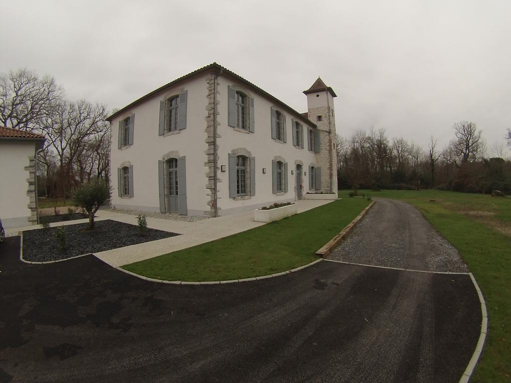 Hotel Domaine De L'Esperon Dax Exteriér fotografie