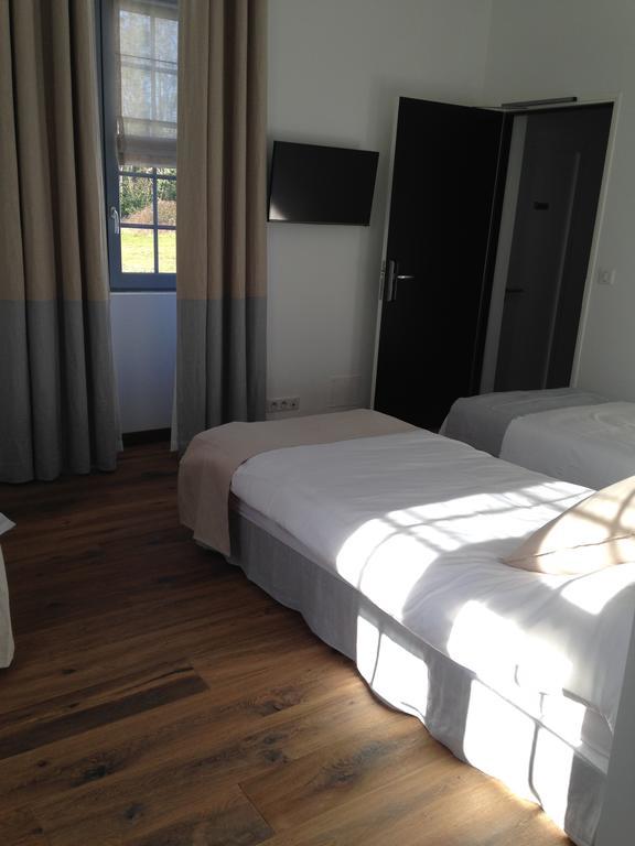 Hotel Domaine De L'Esperon Dax Pokoj fotografie