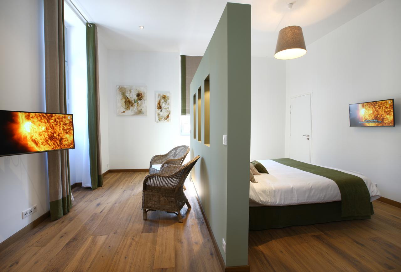 Hotel Domaine De L'Esperon Dax Exteriér fotografie