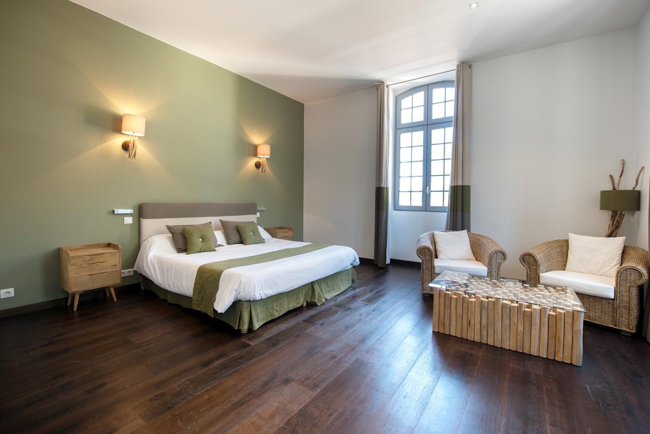 Hotel Domaine De L'Esperon Dax Exteriér fotografie