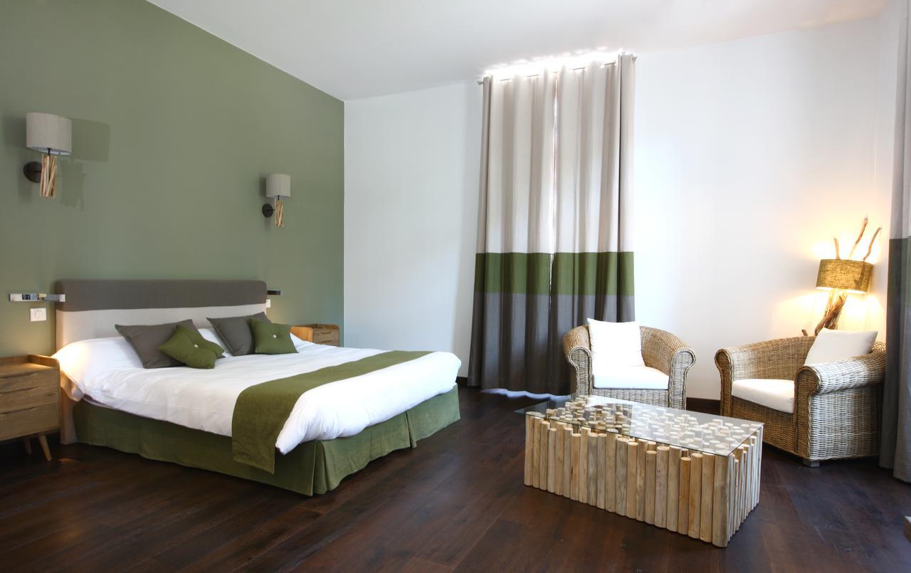 Hotel Domaine De L'Esperon Dax Exteriér fotografie
